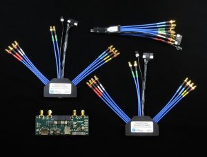DisplayPort Type-C Fixture